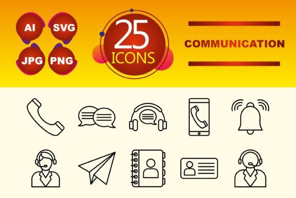 Communication Graphics: A Designer’s Perspective