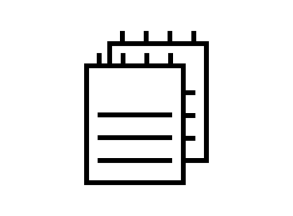 Documents Graphics for Modern Branding