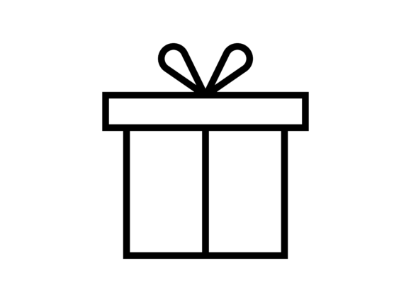 Gift Graphics for Modern Branding