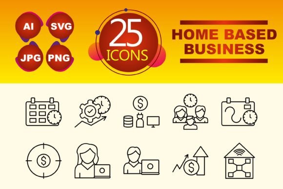 Home Based Business