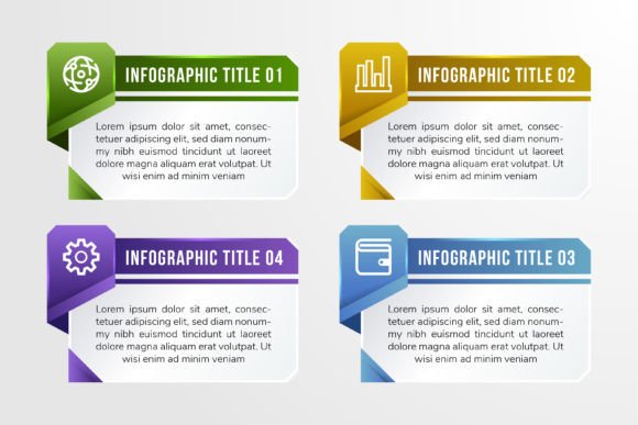 Modern Graphics for Business Growth