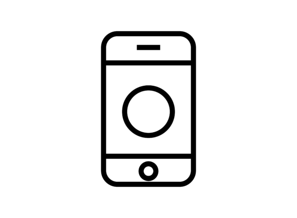 Phone Graphics for Crafters